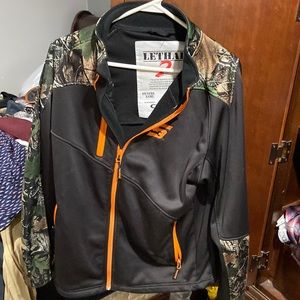 Hunting Jacket
